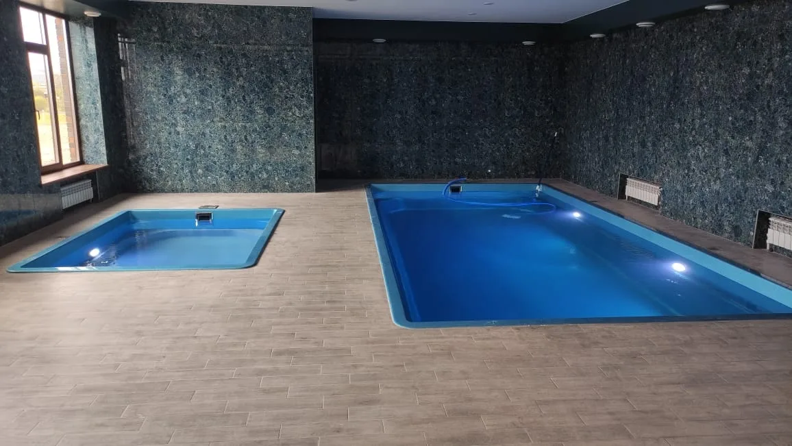 Laguna 3 — готовый проект в Апатитах