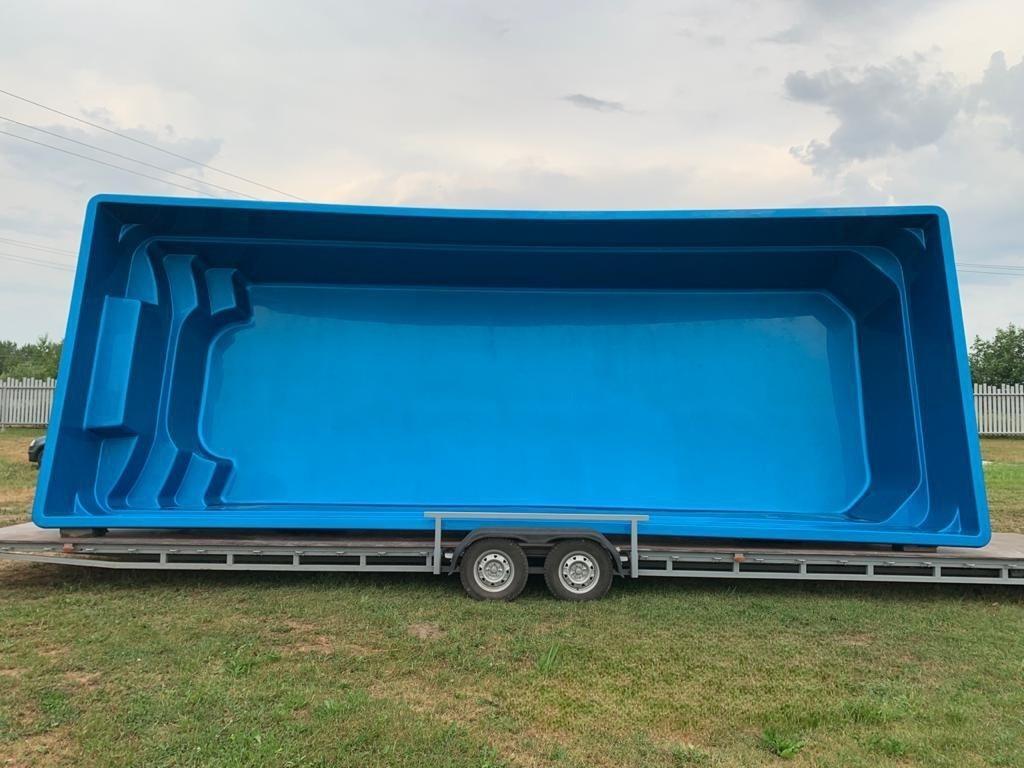 Laguna 9 — ландшафтный дизайн в Апатитах