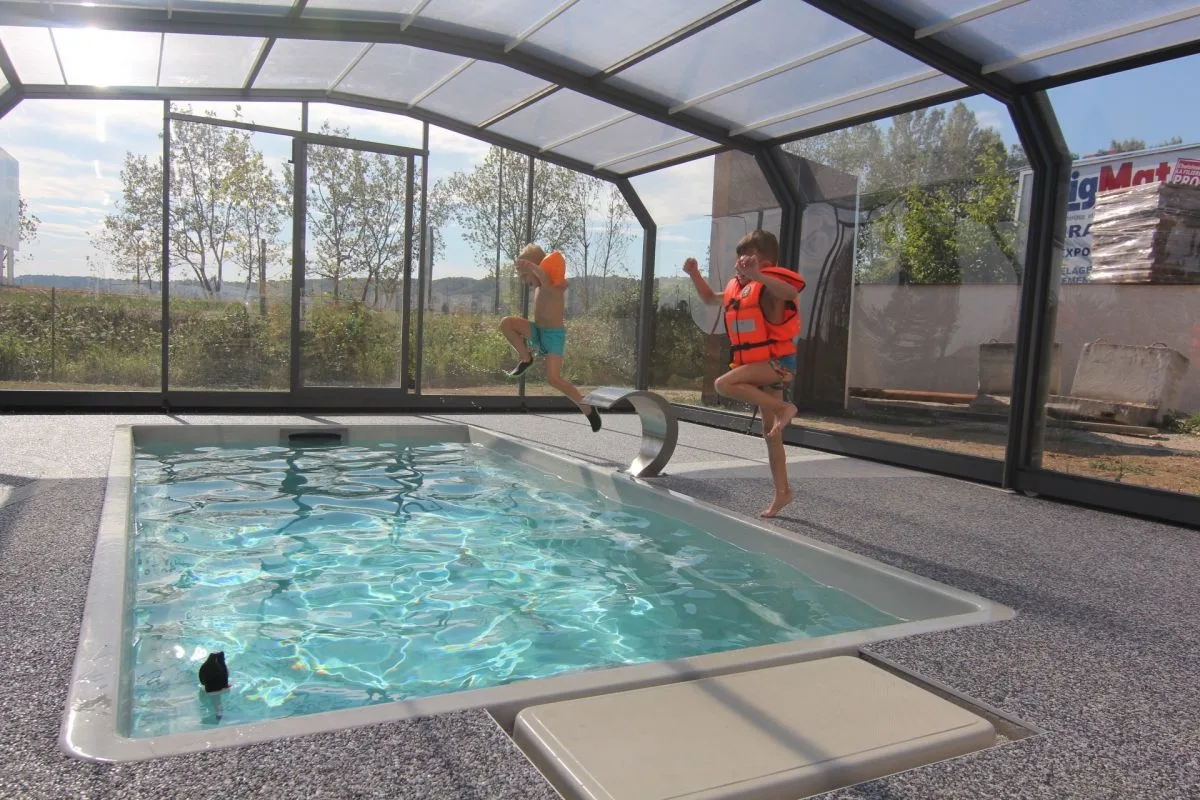 Laguna 5 — готовый проект в Апатитах