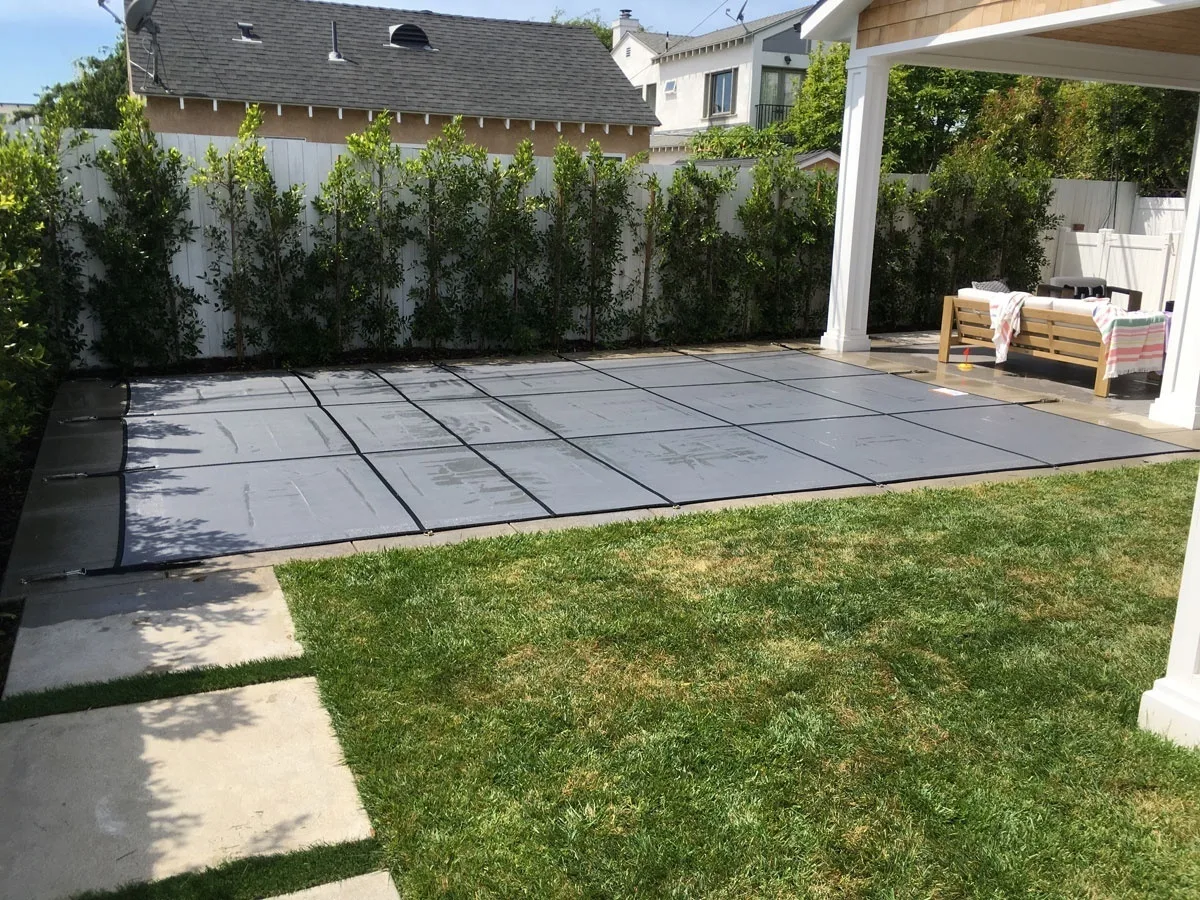 Покрывало Laguna Cover Mesh в Апатитах