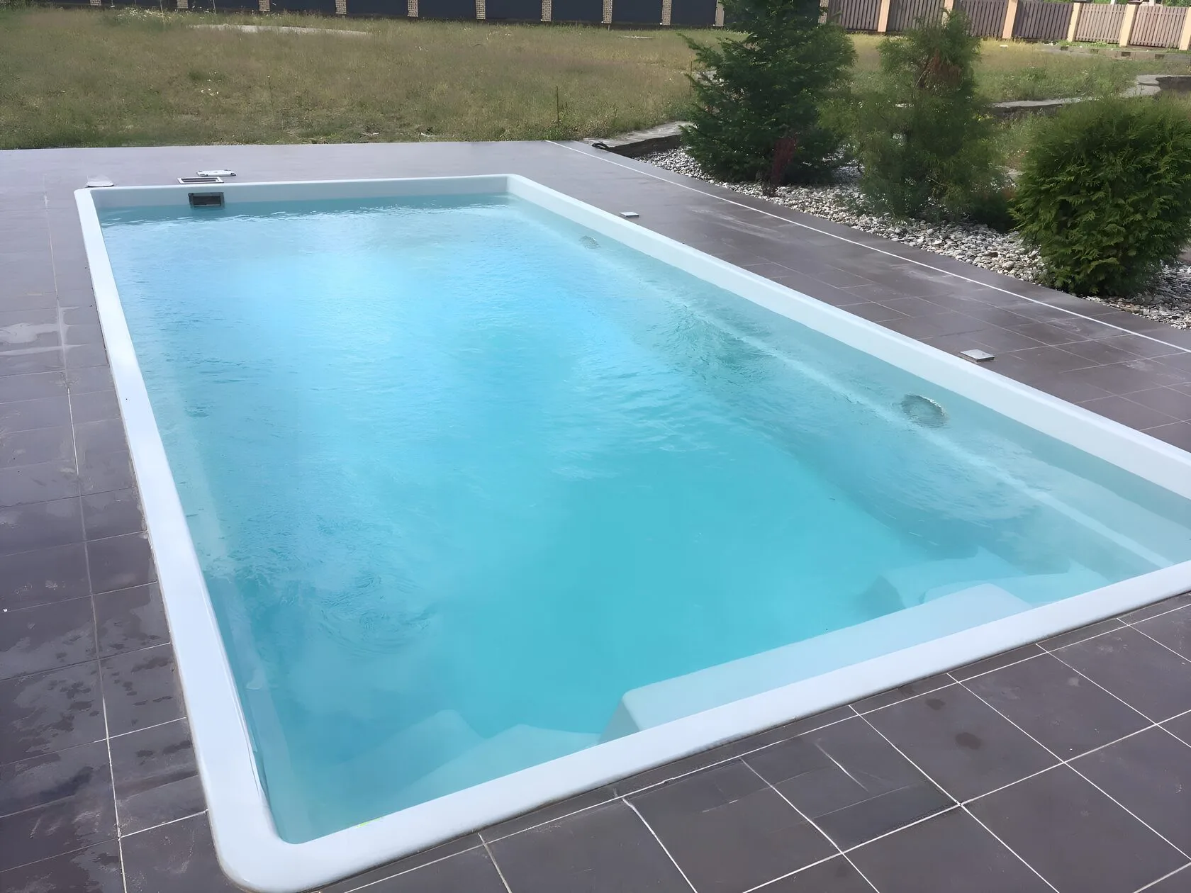 Laguna 7 — зона отдыха в Апатитах