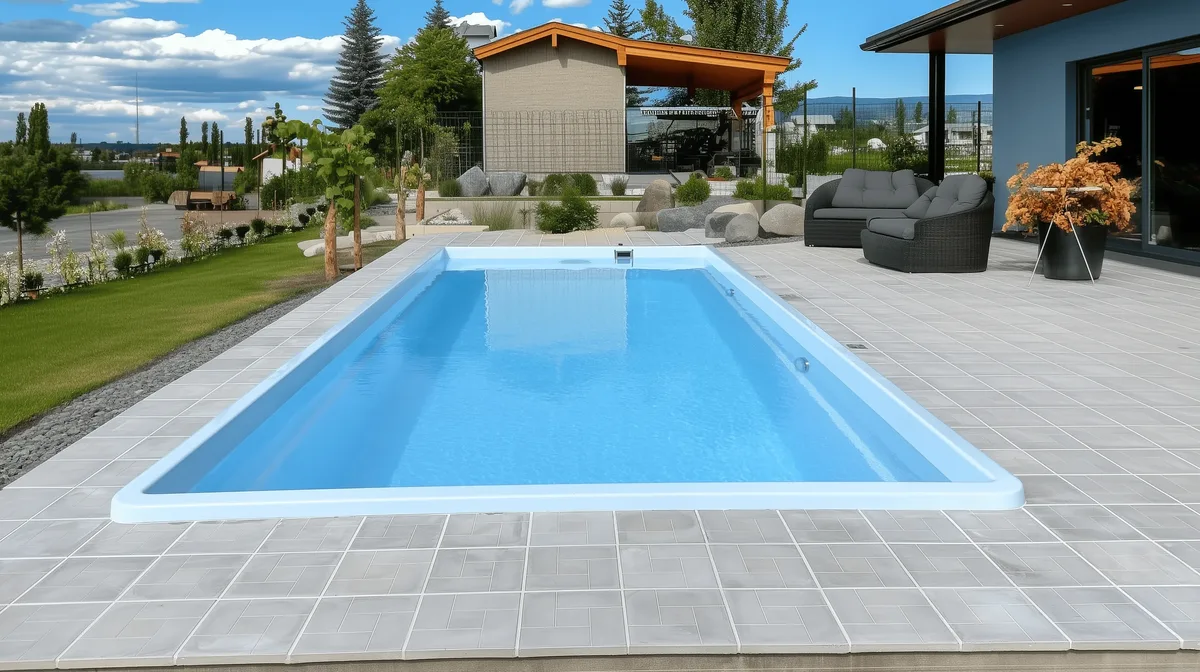 Laguna 7 — вид сверху в Апатитах