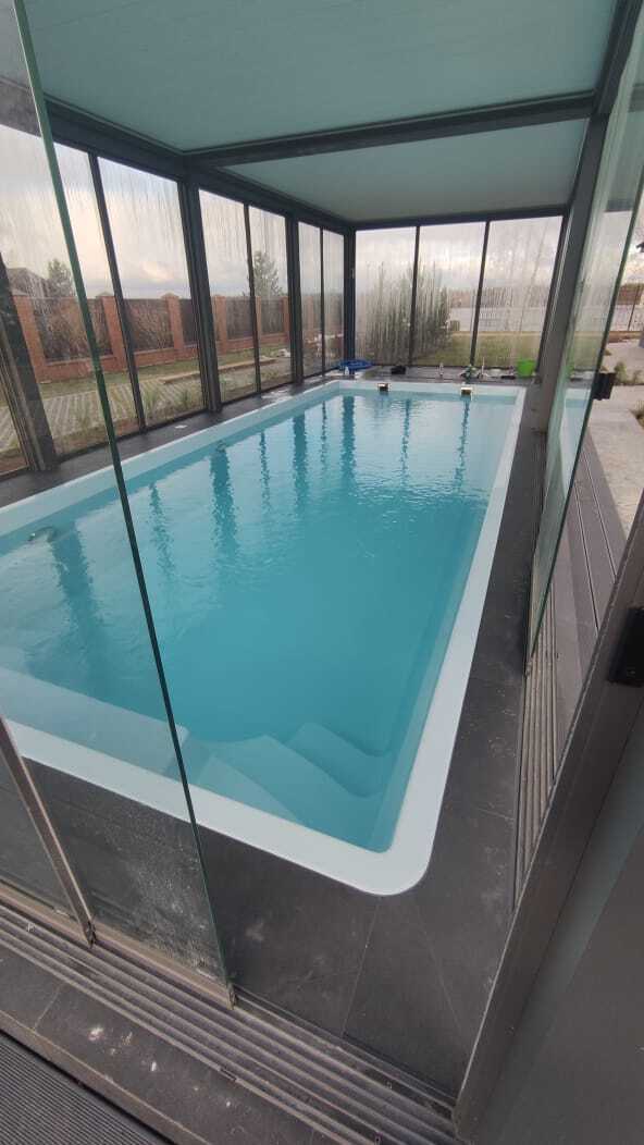 Laguna 9 — готовый проект в Апатитах