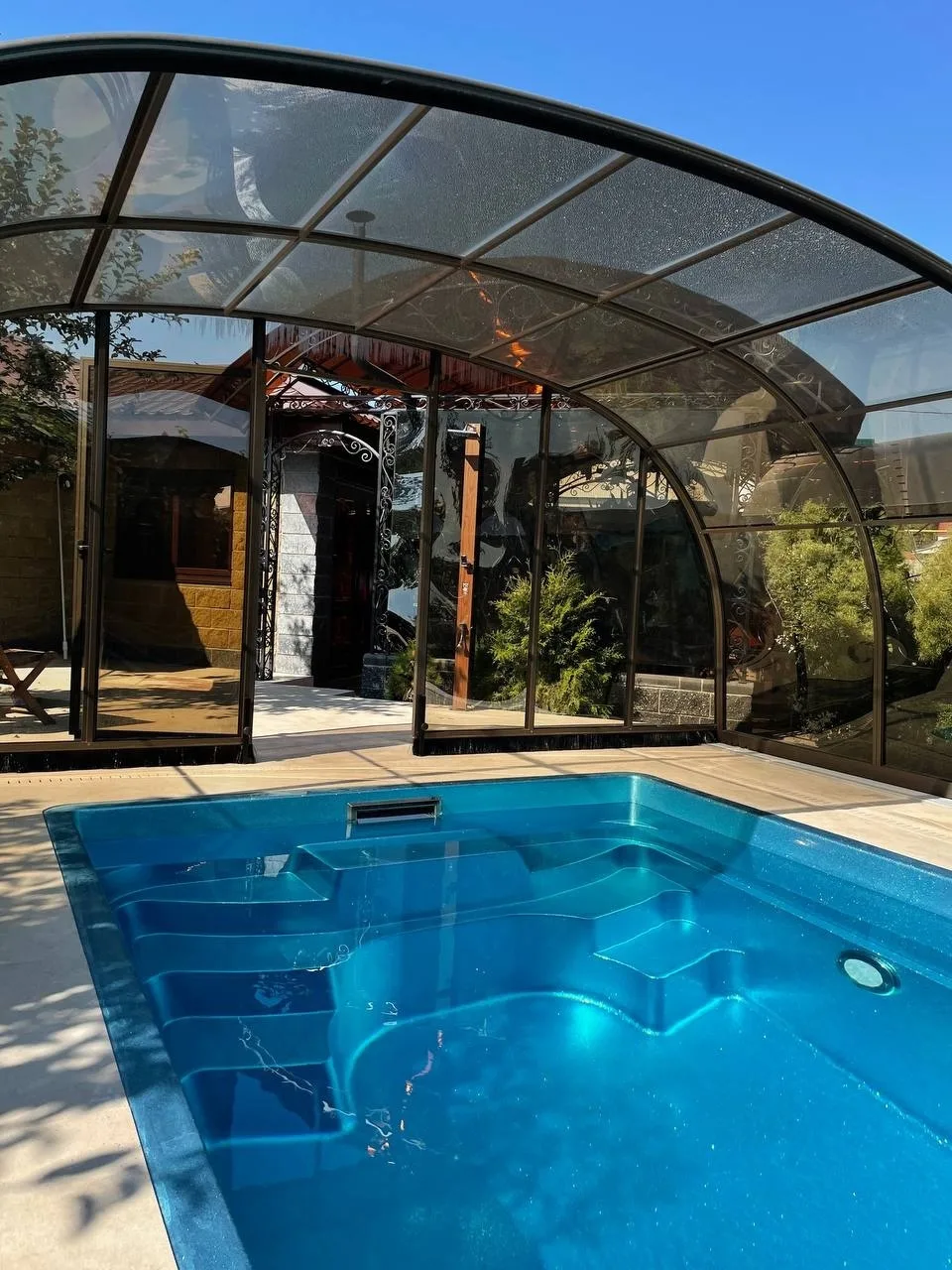 Laguna 6 — готовый проект в Апатитах