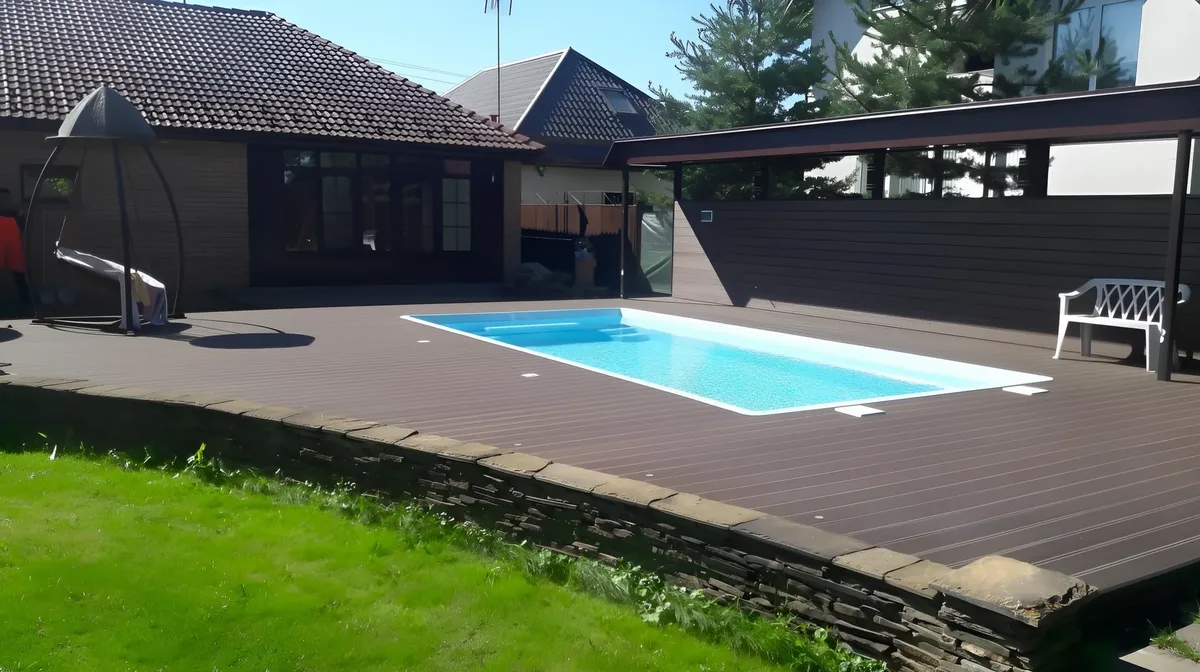 Laguna 8 — готовый проект в Апатитах