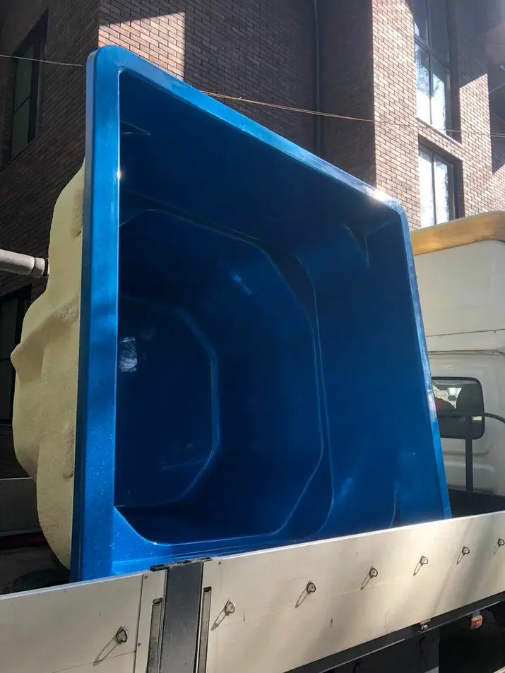 Laguna 2 — готовый проект в Апатитах